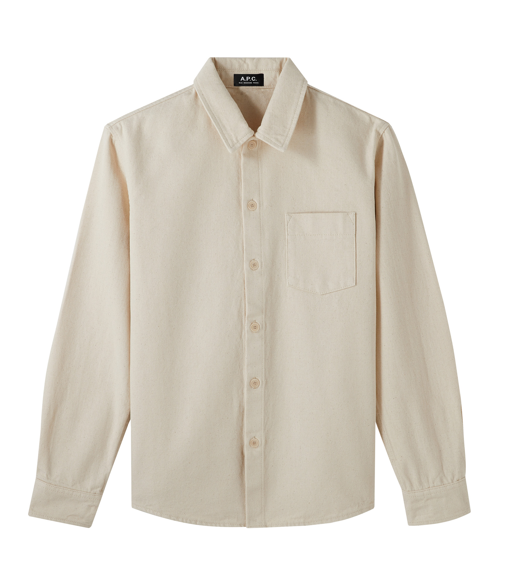 Men / Shirts