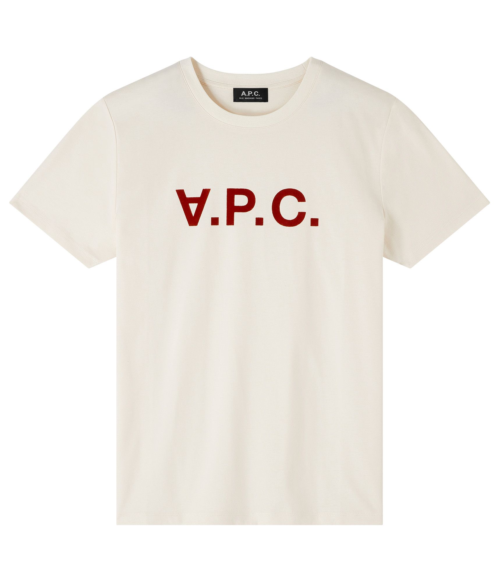 Men's retail fashion collection · Men's clothing | A.P.C.