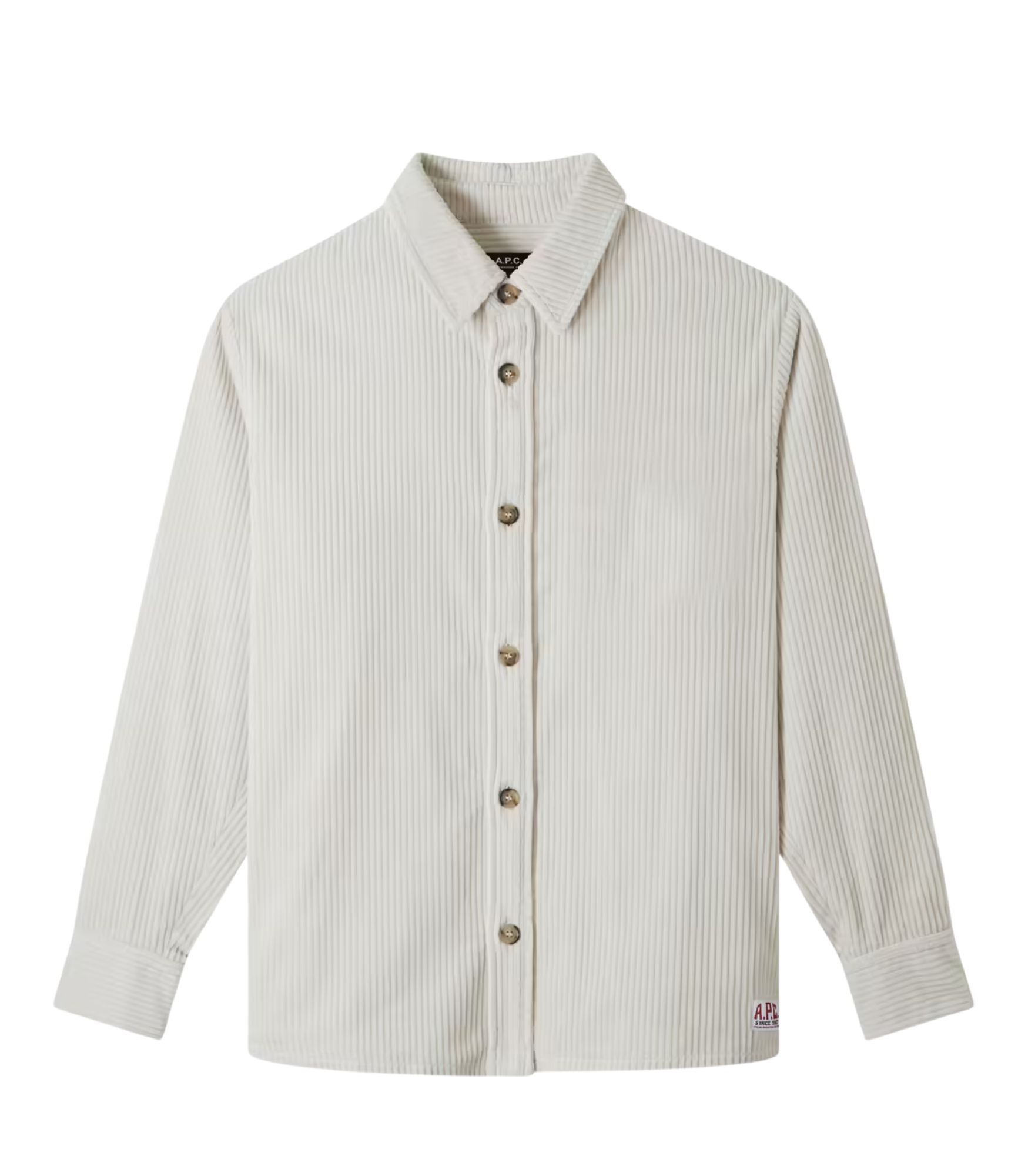 Shirts & over-shirts
