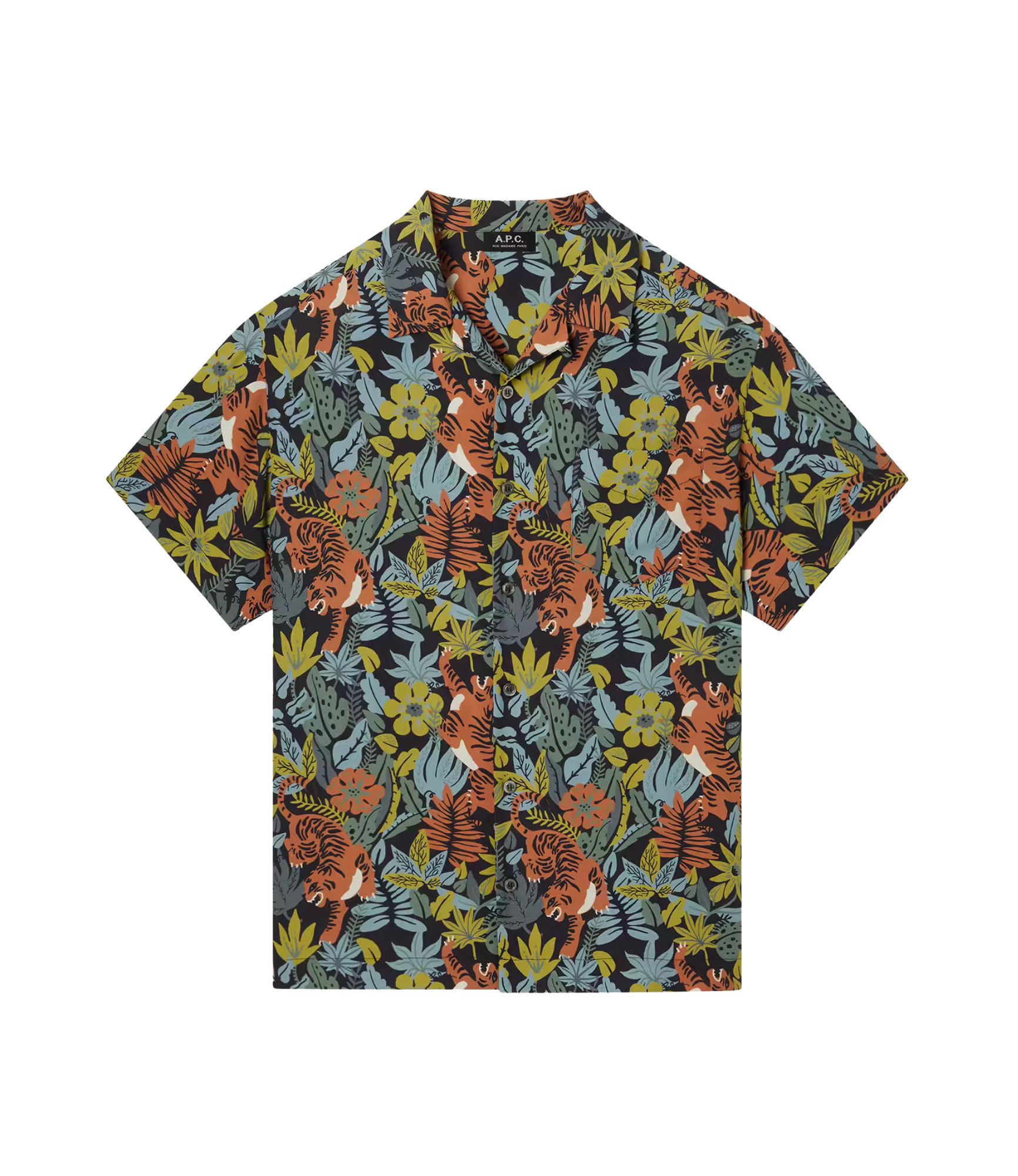New arrivals men