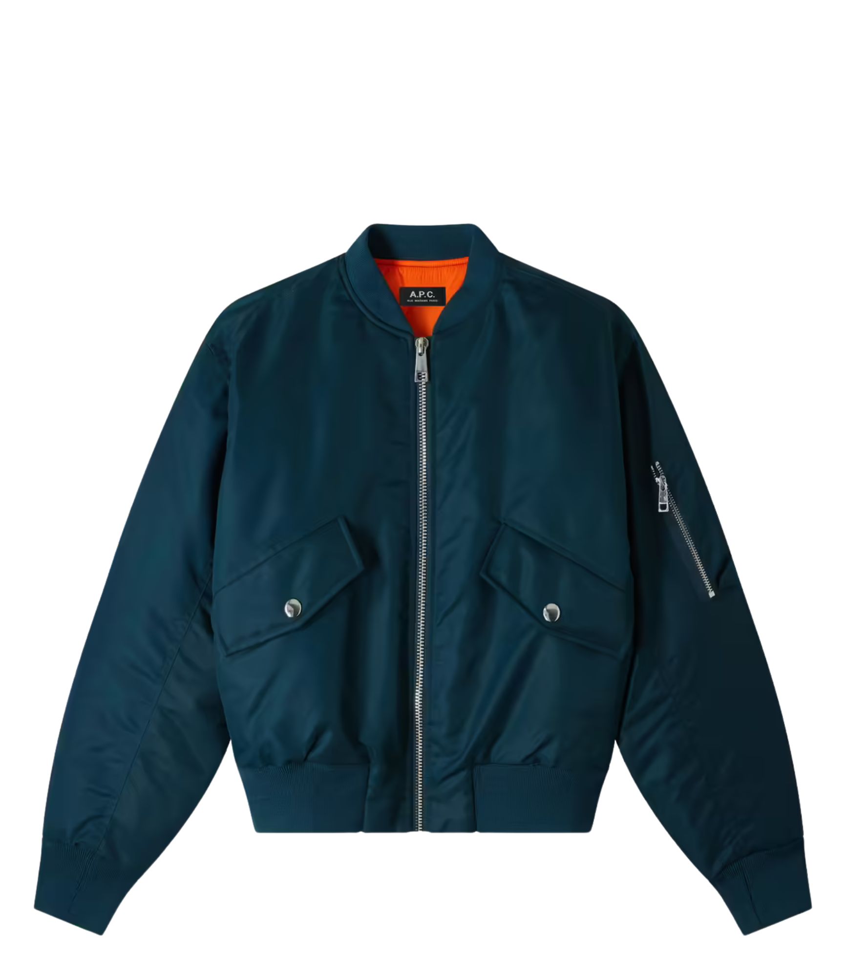Outerwear