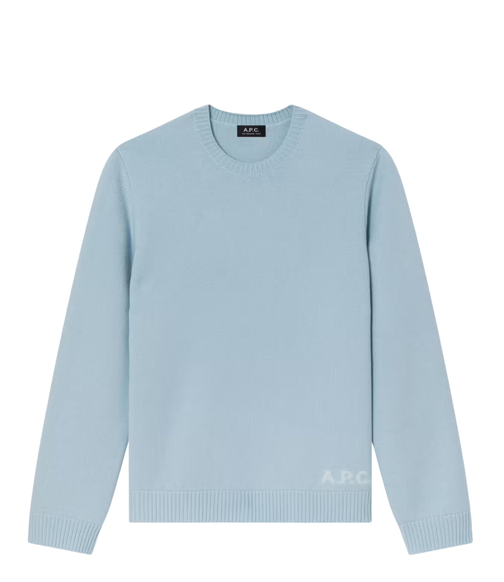Knitwear, t-shirts & sweatshirts