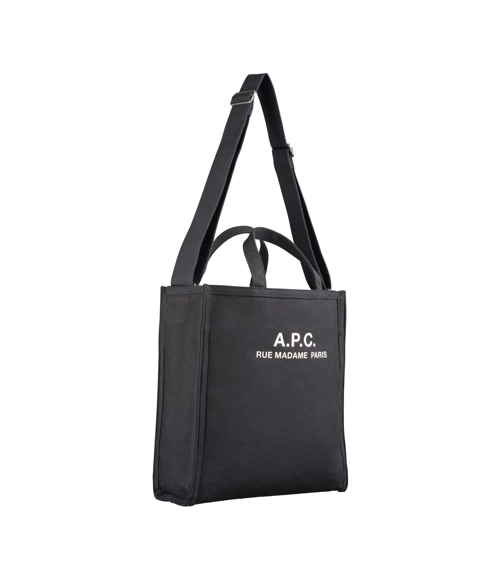 激安大特価！ A.P.C. RECUPERATION BACKPACK 美品 RECUPERATION